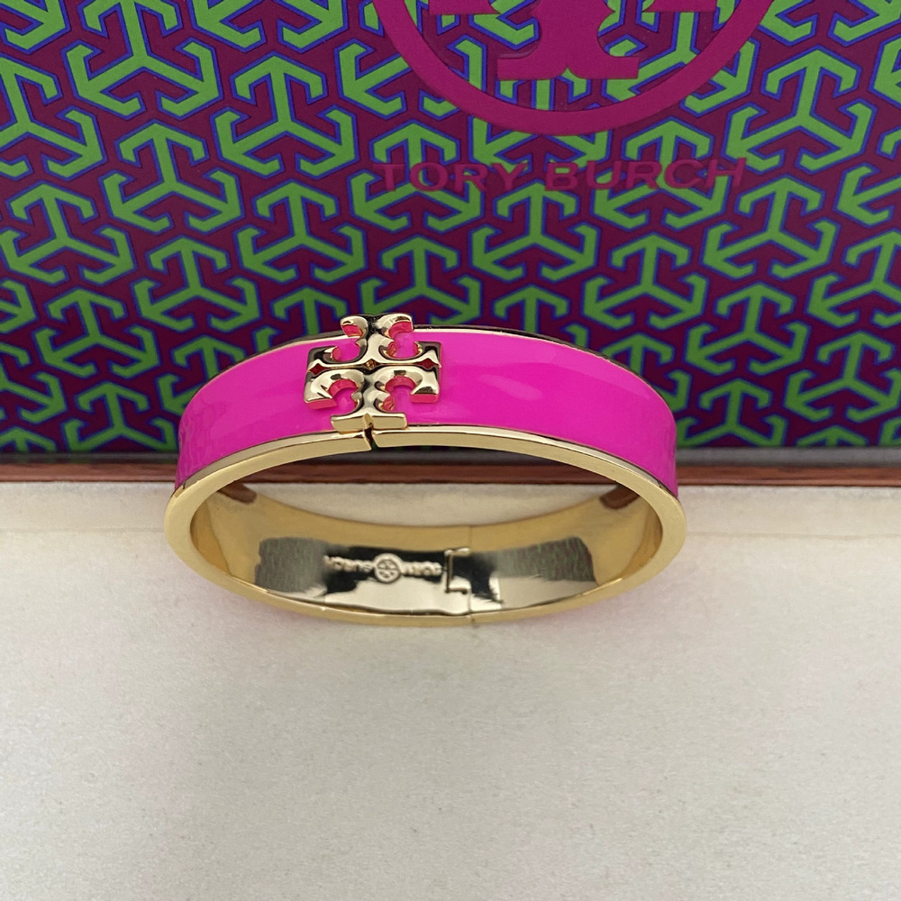 Tory Burch Bold Vivid Bracelet